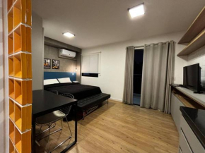 Apartamento Studio na Liberdade